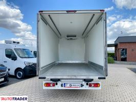 Volkswagen Crafter 2017 2 Volkswagen Crafter 2017 2