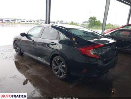 Honda Civic 2020 2 Honda Civic 2020 2