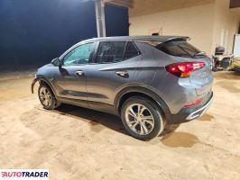 Buick Pozostałe 2020 1