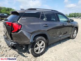 GMC Terrain 2019 1