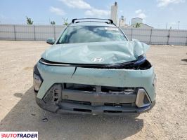 Hyundai Kona Electric 2024 2