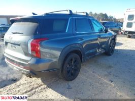 Hyundai Pozostałe 2025 3