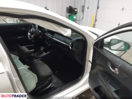 Kia Pozostałe 2020 2