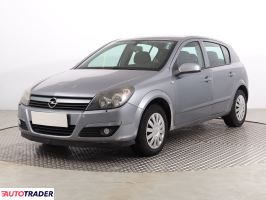 Opel Astra 2004 1.6 103 KM