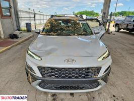 Hyundai Kona 2023 2