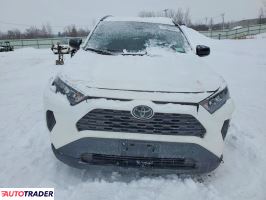 Toyota Pozostałe 2020 2