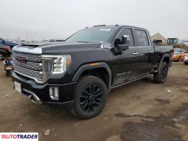 GMC Sierra 2022 6