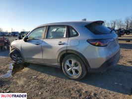 Honda HR-V 2024 2