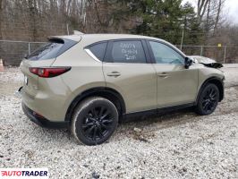 Mazda CX-5 2024 2