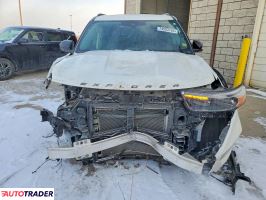 Ford Explorer 2023 2