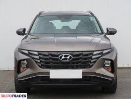 Hyundai Tucson 2021 1.6 134 KM