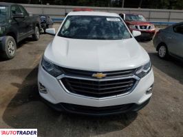 Chevrolet Equinox 2018 1