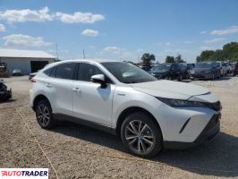 Toyota Venza 2021 2 Toyota Venza 2021 2