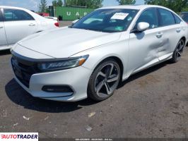 Honda Accord 2019 2 Honda Accord 2019 2