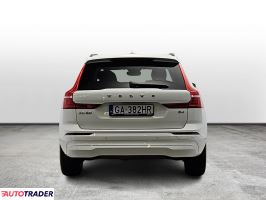 Volvo XC60 2021 2.0 197 KM