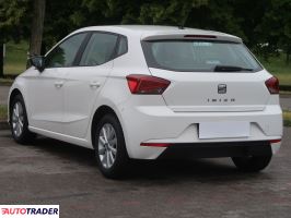 Seat Ibiza 2018 1.0 93 KM Seat Ibiza 2018 1.0 93 KM