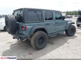 Jeep Wrangler 2024 3