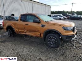 Ford Ranger 2019 2 Ford Ranger 2019 2