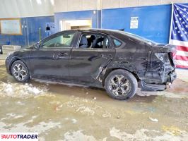 Kia Pozostałe 2020 2