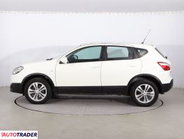 Nissan Qashqai 2011 2.0 139 KM