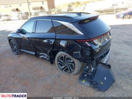 Hyundai Tucson 2025 2