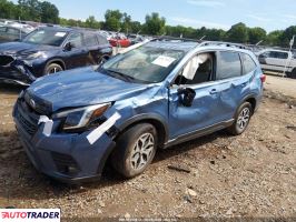 Subaru Forester 2023 2