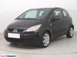 Mitsubishi Colt 2006 1.1 73 KM