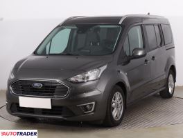 Ford Tourneo Connect 2020 1.5 118 KM