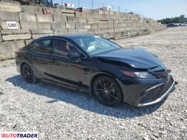 Toyota Camry 2023 2