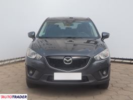 Mazda CX-5 2013 2.2 172 KM