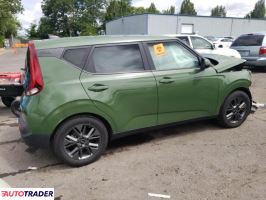 Kia Soul 2020 2