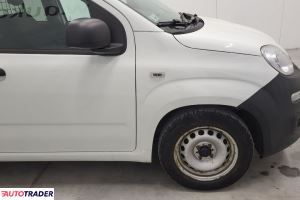Fiat Panda 2021 1.0 70 KM