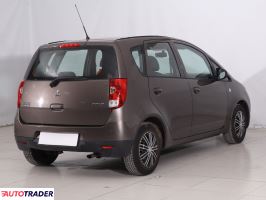 Mitsubishi Colt 2011 1.1 73 KM