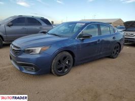 Subaru Legacy - zobacz ofertę