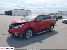 Buick Pozostałe 2020 2 Buick Pozostałe 2020 2
