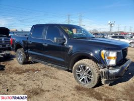 Ford Pozostałe 2021 5