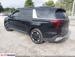 Kia Carnival 2026 3