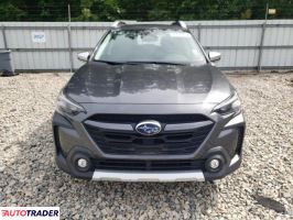 Subaru Outback 2023 2 Subaru Outback 2023 2