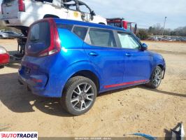 Kia Soul 2020 2