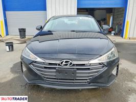 Hyundai Elantra 2020 2