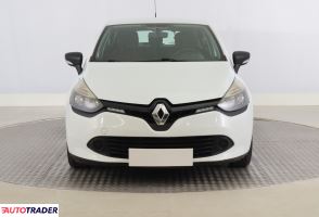 Renault Clio 2015 1.5 88 KM