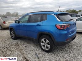 Jeep Compass 2018 2