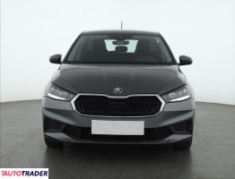 Skoda Fabia 2022 1.0 108 KM