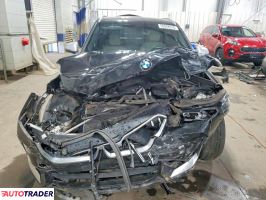 BMW X1 2024 2