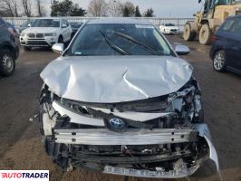 Toyota Corolla 2023 1