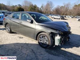 Hyundai Elantra 2024 2