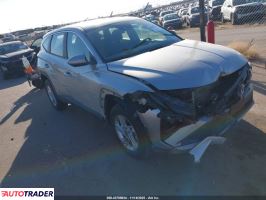 Hyundai Tucson - zobacz ofertę