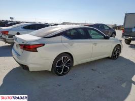 Nissan Altima 2024 2