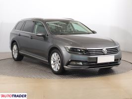 Volkswagen Passat 2017 2.0 147 KM