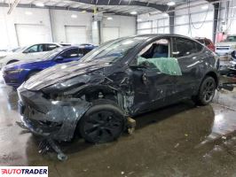 Tesla Model Y - zobacz ofertę